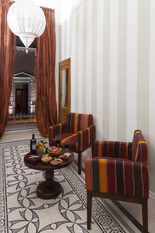 Vittorio Emanuele Bed & Breakfast Bari